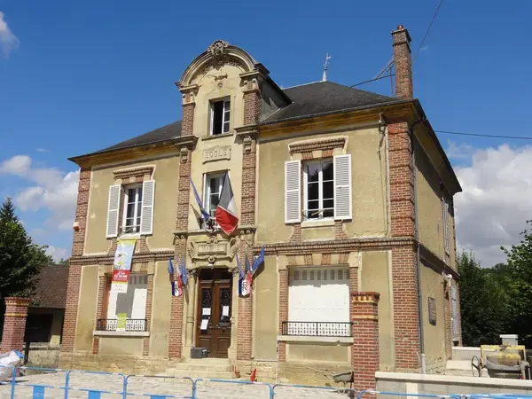 Borne de Recharge 95 Installateur borne de recharge Ambleville