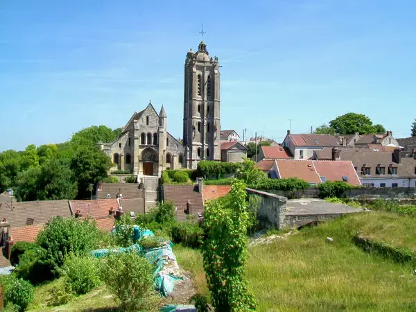 Borne de Recharge 95 Installateur borne de recharge Beaumont-sur-Oise
