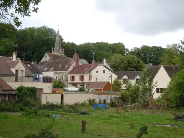 Borne de Recharge 95 Installateur borne de recharge Courcelles-sur-Viosne