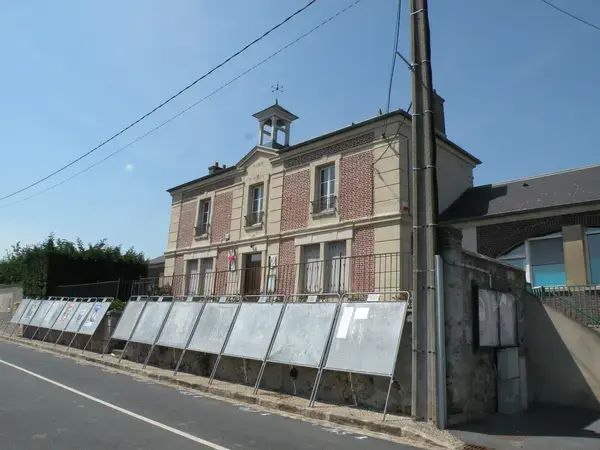 Borne de Recharge 95 Installateur borne de recharge Haravilliers