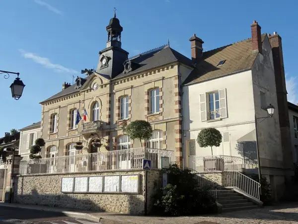Borne de Recharge 95 Installateur borne de recharge Jouy-le-Moutier