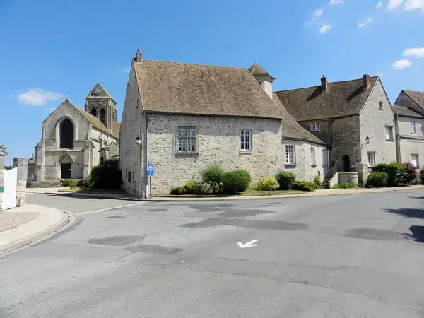 Borne de Recharge 95 Installateur borne de recharge Le Bellay-en-Vexin