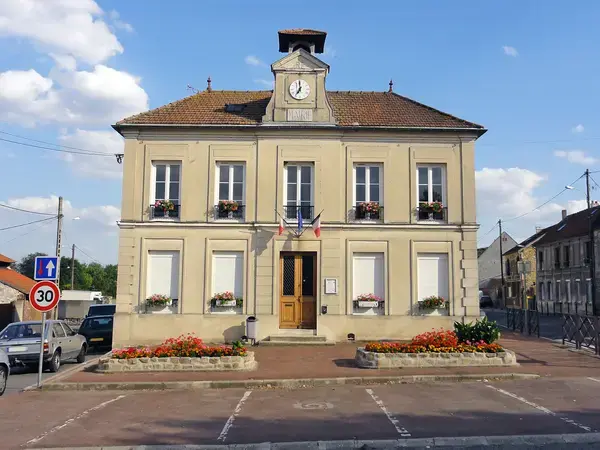 Borne de Recharge 95 Installateur borne de recharge Le Mesnil-Aubry