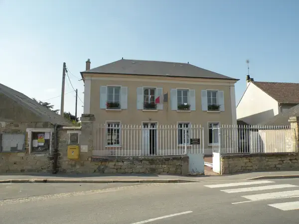 Borne de Recharge 95 Installateur borne de recharge Livilliers