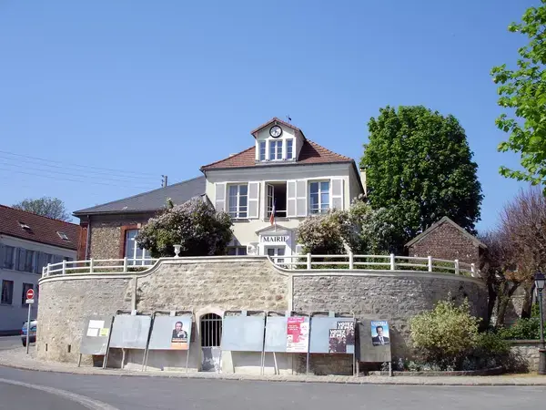 Borne de Recharge 95 Installateur borne de recharge Mareil-en-France