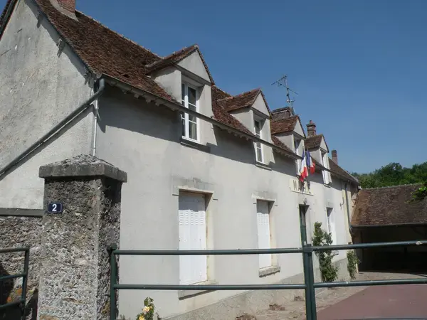 Borne de Recharge 95 Installateur borne de recharge Neuilly-en-Vexin