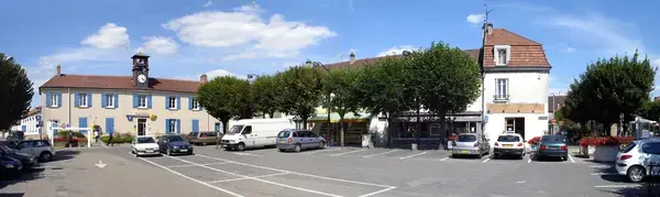 Borne de Recharge 95 Installateur borne de recharge Roissy-en-France