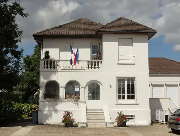 Borne de Recharge 95 Installateur borne de recharge Villaines-sous-Bois