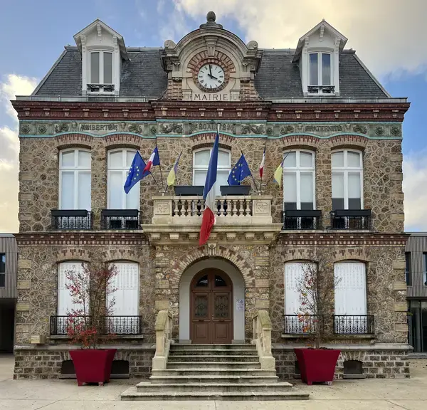 Borne de Recharge 95 Installateur borne de recharge Villiers-le-Bel